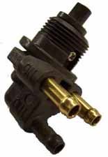 Amazon.com: Sea-Doo New Fuel Valve Part # 275500098 : Automotive