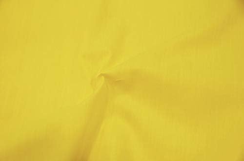Sedona Designz 60" Wide Premium Cotton Blend Broadcloth Fabric by The Yard  Soft, Lightweight & Durable for Apparel, Home Decor & Crafts
