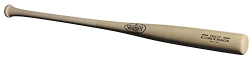 image for Louisville Slugger K100 Fungo 36” Training Bat, Natural, 36