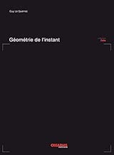 Download Géométrie de l'instant PDF