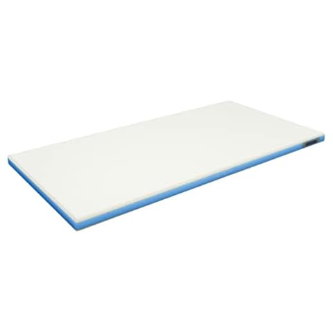 Karugaru Cutting Board SD 410 x 230 x 20 Blue Cover