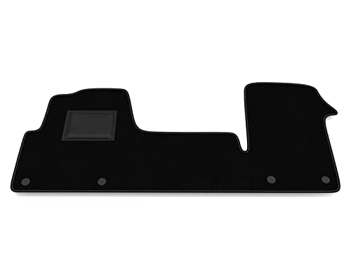 Tappetini compatibili con Renault Master dal 2010