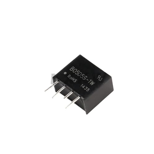 Module de puissance B0303S-1W convertisseur DC-DC isolé alimentation fixe 3.3V 2 pièces