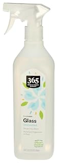 365 by Whole Foods Market, Glass Cleaner, Unscented, 26 Fl Oz