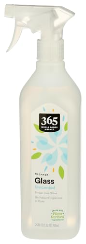 365 Glass Cleaner Unscented