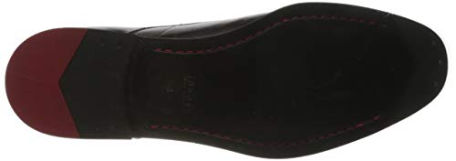 HUGO Midtown_derb_Bure, Derby Uomo, Dark Red601