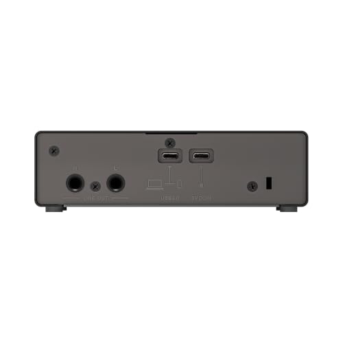 Image of Yamaha UR12MK3 B