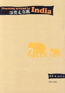 India, Wait and See (Chinese Edition)