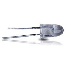 RadioShack 5mm LED (Blue)