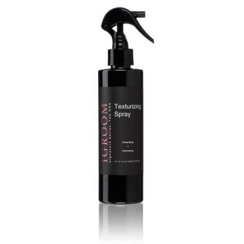 Spray texturizador iGroom para perros 8 oz