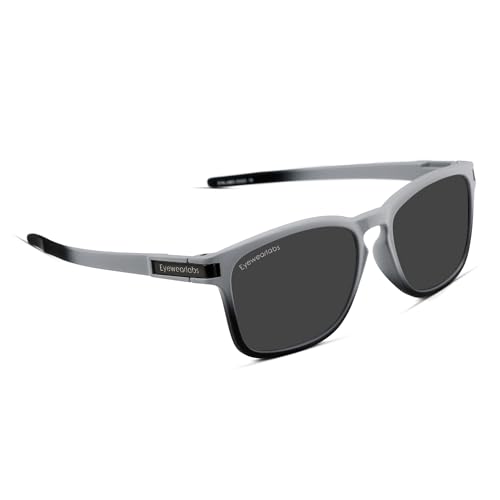 Eyewearlabs OKNO Gladiator Grey - Image 2