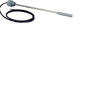 Buderus / Afriso Grenzwertgeber GWG 12 K/1 für Öltank Anschlusskabel 1,5m