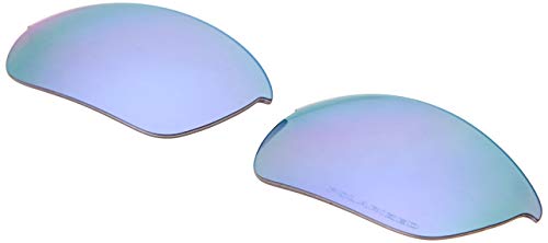 Verres de remplacement Oakley Half Jacket 2.0 haute précision visuelle