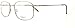 Flexon Flexon 610 Eyeglasses 035 Steel Demo 51 18 140