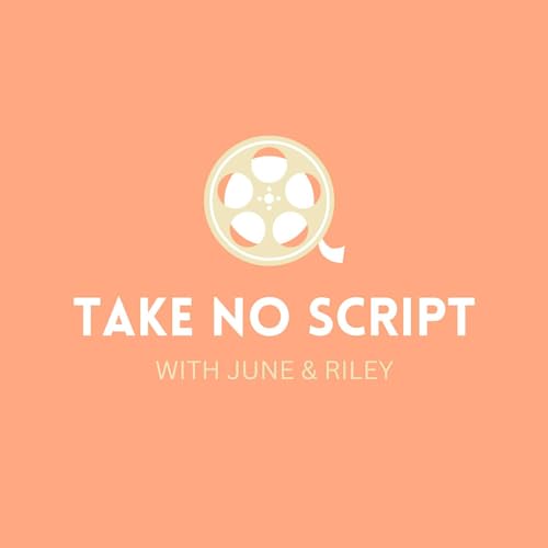 『Take No Script』のカバーアート