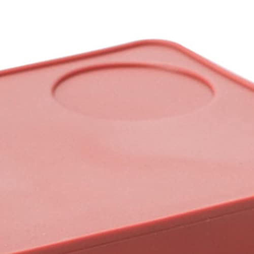 CALANDIS Coffee Tamper Mat for Coffee Maker Espresso Machine Accessories Pink | 1 Coffee Tamper Mat - Image 7