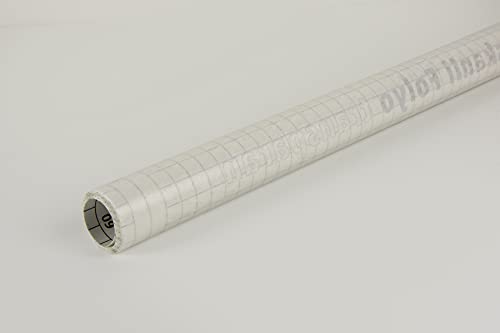 Fablon Anna White Window Film #TOP2