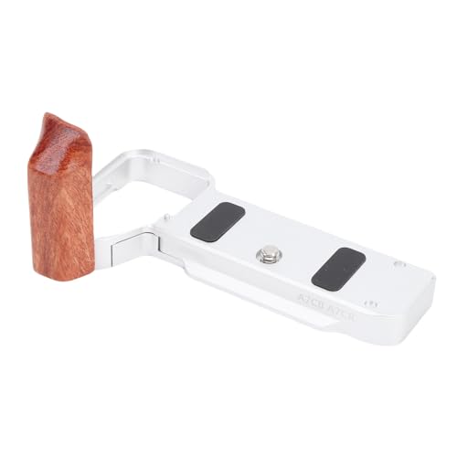 Akozon �N�C�b�N�����[�X�v���[�g�t���n���h�O���b�vL�`��O���b�vA7C2 A7CR�J�����p�̖ؐ��n���h�O���b�vL�u���P�b�g (��)