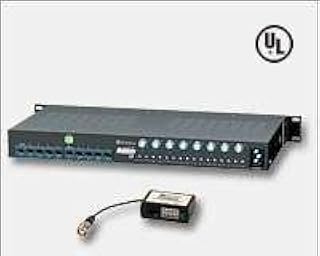 ALTRONIX HUBWAY82DS Passive UTP Hub