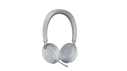 Yealink BH72 Review: Elegantes Bluetooth-Headset für Teams