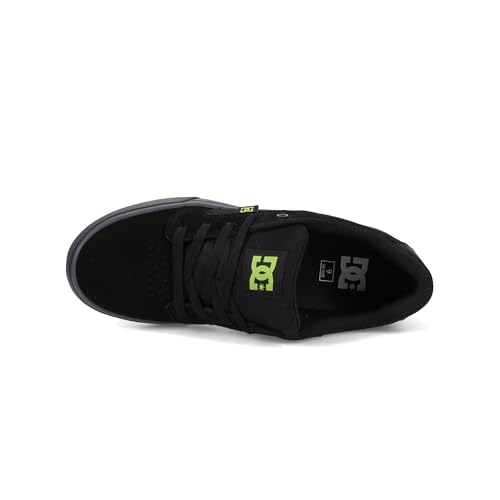 Image of DC Shoes Mens Anvil