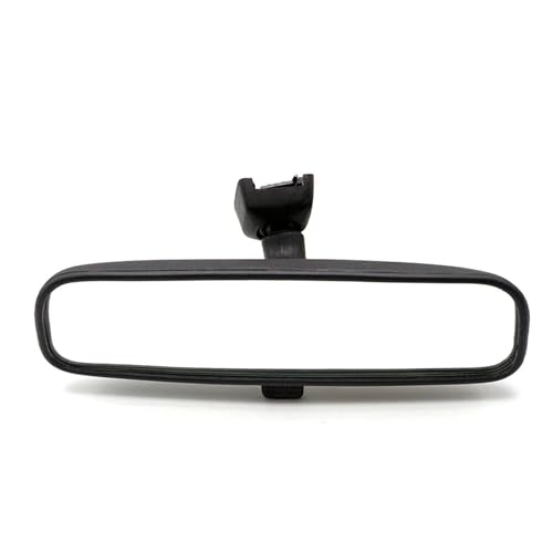 Espejo retrovisor interior antirreflejo para Lancer y Mirage, conducción segura