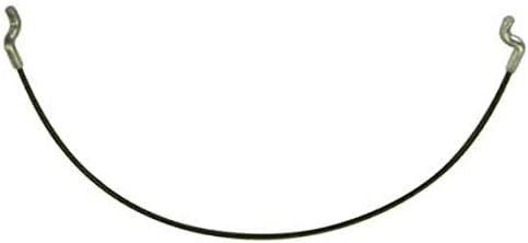 Front Lower Drive Auger Cable Replaces Murray 150112MA and 313449MA