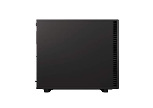 Build My PC, PC Builder, Fractal Design Define 7