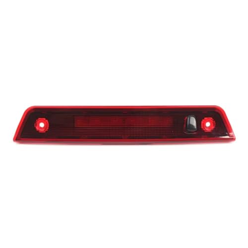 Feu stop 3rd rouge haute visibilité pour Jeep Grand Cherokee 05-10 pièce 55157397AB