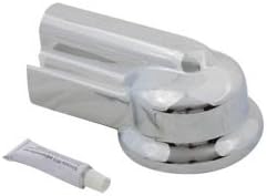 V-Twin 42-0745 - Oil Filter Housing Cover Kit