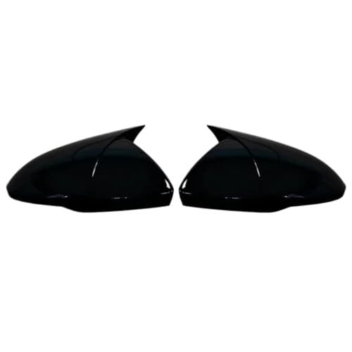 Coque rétroviseur intérieur Cruze 2017 2018 2019 accessoire auto tuning noir