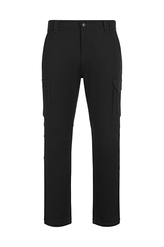 VELILLA 103030X Arrow; Pantalón 4 -Xtreme Múltibolsillos; Color Negro; Talla L