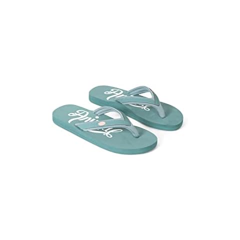 Animal Swish Women's Lightweight Flip-Flops Cover