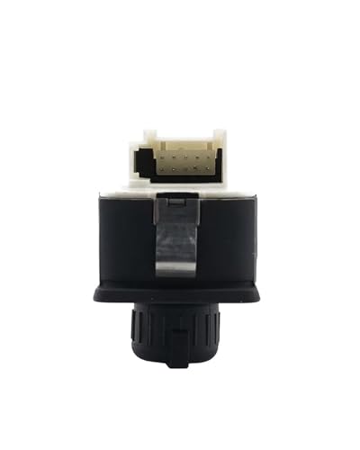 Bouton commande rétroviseur Audi A3 8L1 commande électrique vue latérale A6 C5 1998 1999 2000 - 4