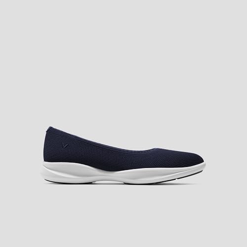 Image of VIVAIA Women's Izabel Comfortable Round Toe Flat Shoes