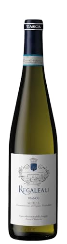 Tasca d'Almerita Regaleali Bianco D.O.C. 2024 (1 x 0,75 l)