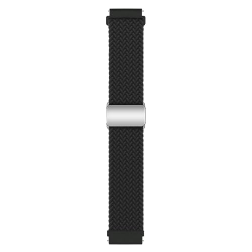 Correa deportiva de nylon elástico para reloj FITVII HM57/H56 miniatura 6