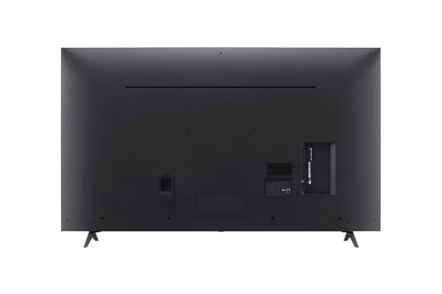 Image of LG 139.7 cm (55 inch) 4K Ultra HD Smart TV (55UT80406LA)