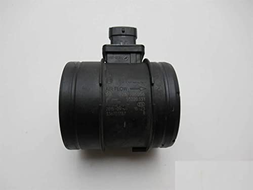 Débitmètre d'air massique 0281006056 Fiat Iveco 51830257 capteur MAF