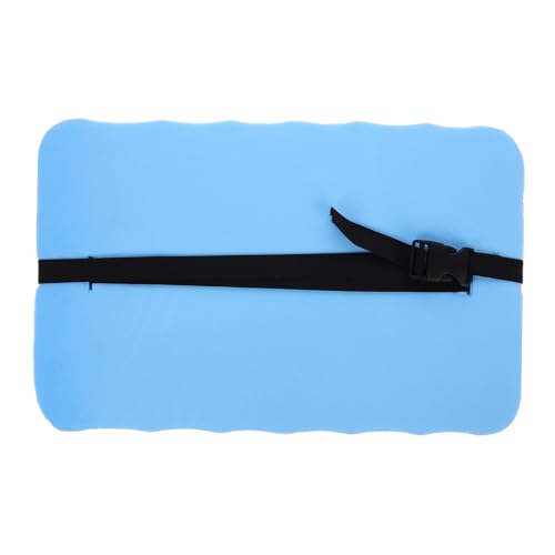 CORHAD Pull Buoy Swimming Belt Floating Waist Belt for Adults Water Exercise Belt Swim Training Tool