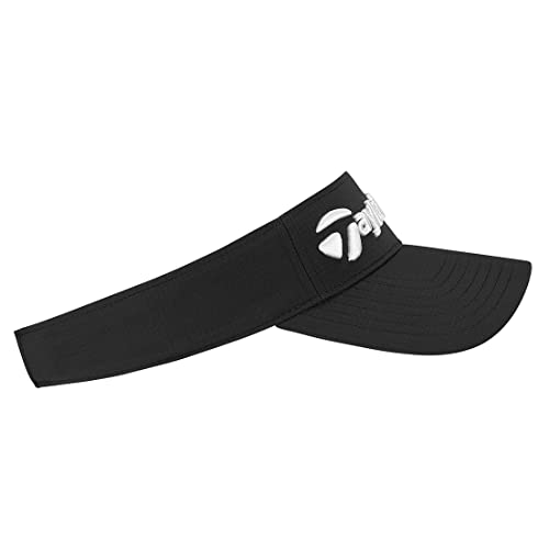 TaylorMade Radar Visor Black
