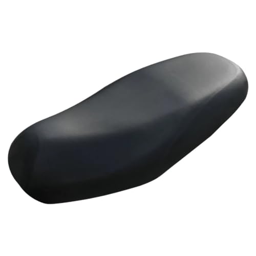 Funda asiento moto de PU con acabado de alta resistencia contra polvo y roces