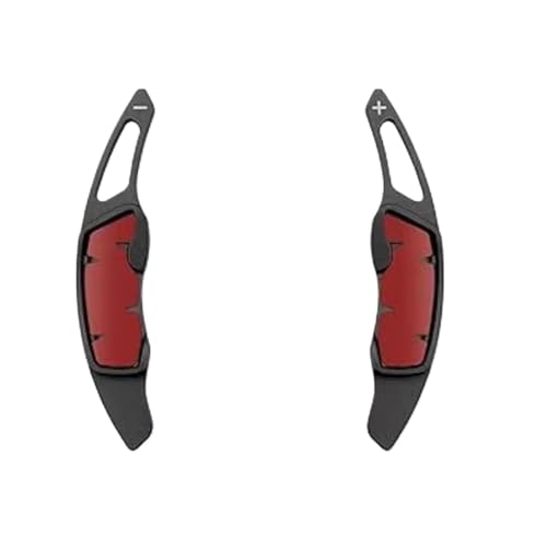 phVt^[ Compatible With Subaru For Forester 2012-2021 For BRZ 2013-2021 For XV 2014-2021 Vtgph XeAOzC[Vt^[ GNXefbh(Black)