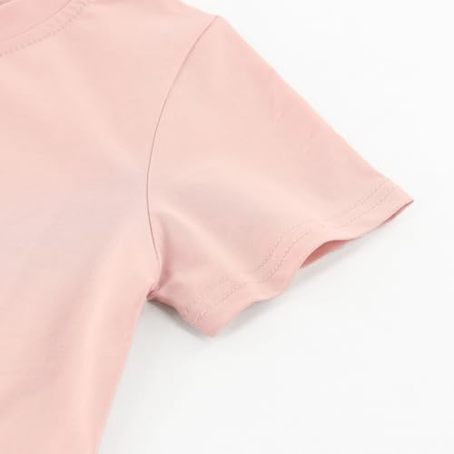 Image of Short Sleeve Shirt for Boys, Cotton Uniform Shirts for Boys & Girls