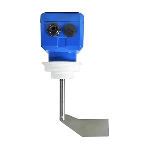 Sensor de resistencia rotativa 220V de alta temperatura para silos 2