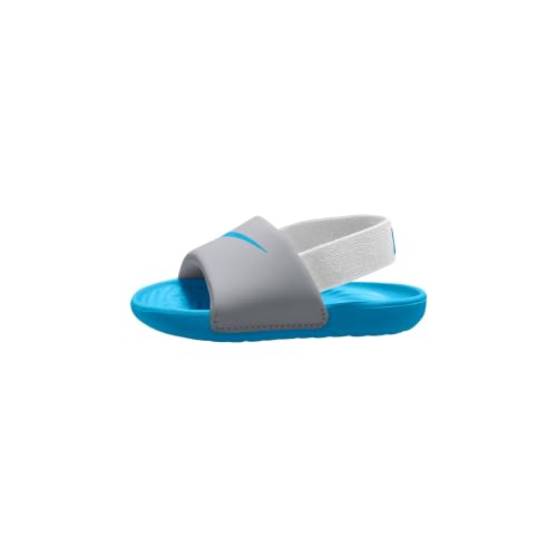 Image of Nike Unisex Kids' Kawa Slides - Boys Girls Toddlers & Baby Sandals