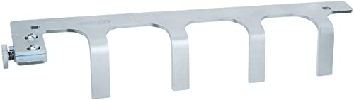 KS Tools 400.9089 Pumpe-Düse Einstelllehre, 4 Zylinder