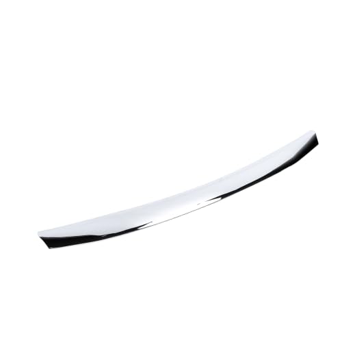 Embellecedor de rejilla delantera 8200763573 para modelos 2010 a 2014 7