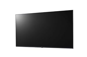 LG 43UL3J-M 43" webOS UHD Signage Display
