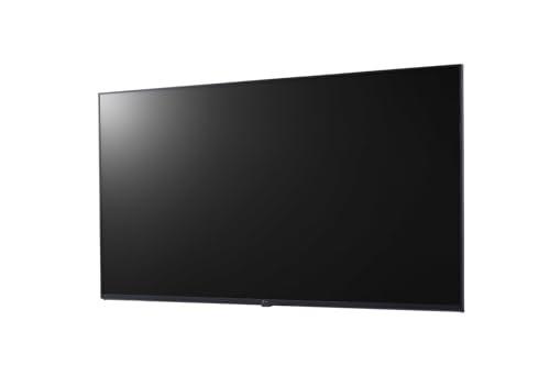 LG 43UL3J - vue 3